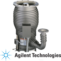 Agilent (Varian) Diffusion Pumps