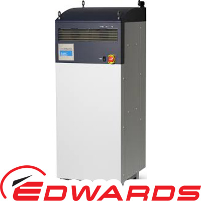 Edwards (formerly Brooks) CTI-Cryogenics Compressors