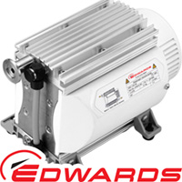 Edwards XDD1 Diaphragm Pumps