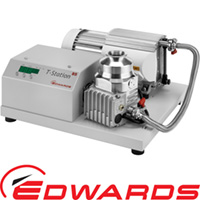 Edwards T-Station Turbo Pumping Station