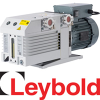 Leybold Vacuum Rotary Vane Vacuum Pumps