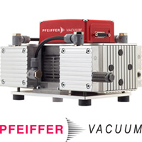 Pfeiffer MVP Diaphragm Pumps