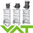 VAT Manufactured Valves