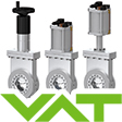 VAT All-Metal Valves