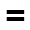 equal