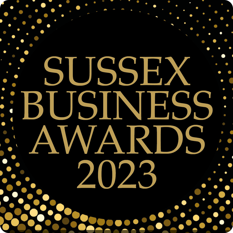 Sussex Business Awards - Large Business of the Year & Company of the Year