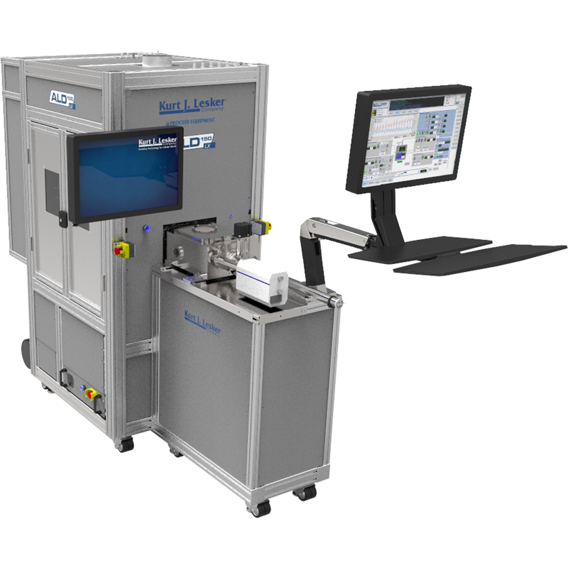 Atomic Layer Deposition Systems